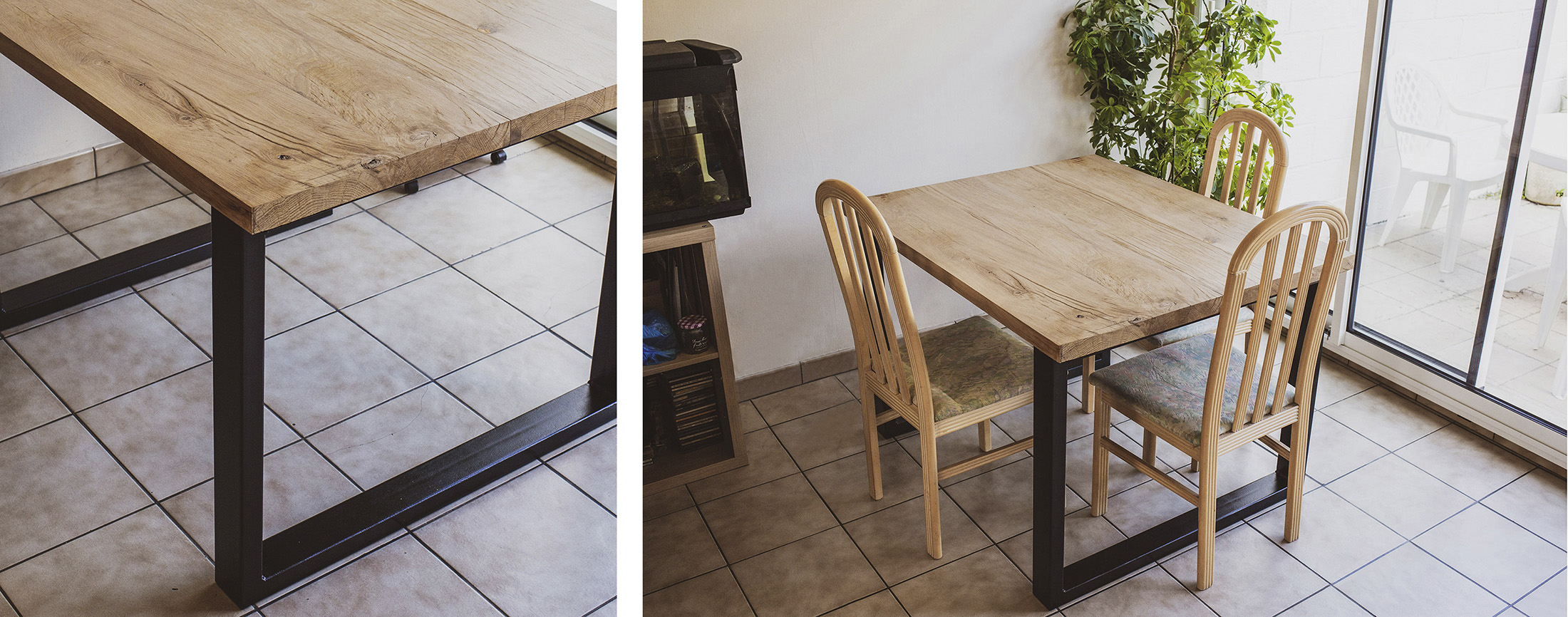 bureau, meuble sur mesure, menuiserie